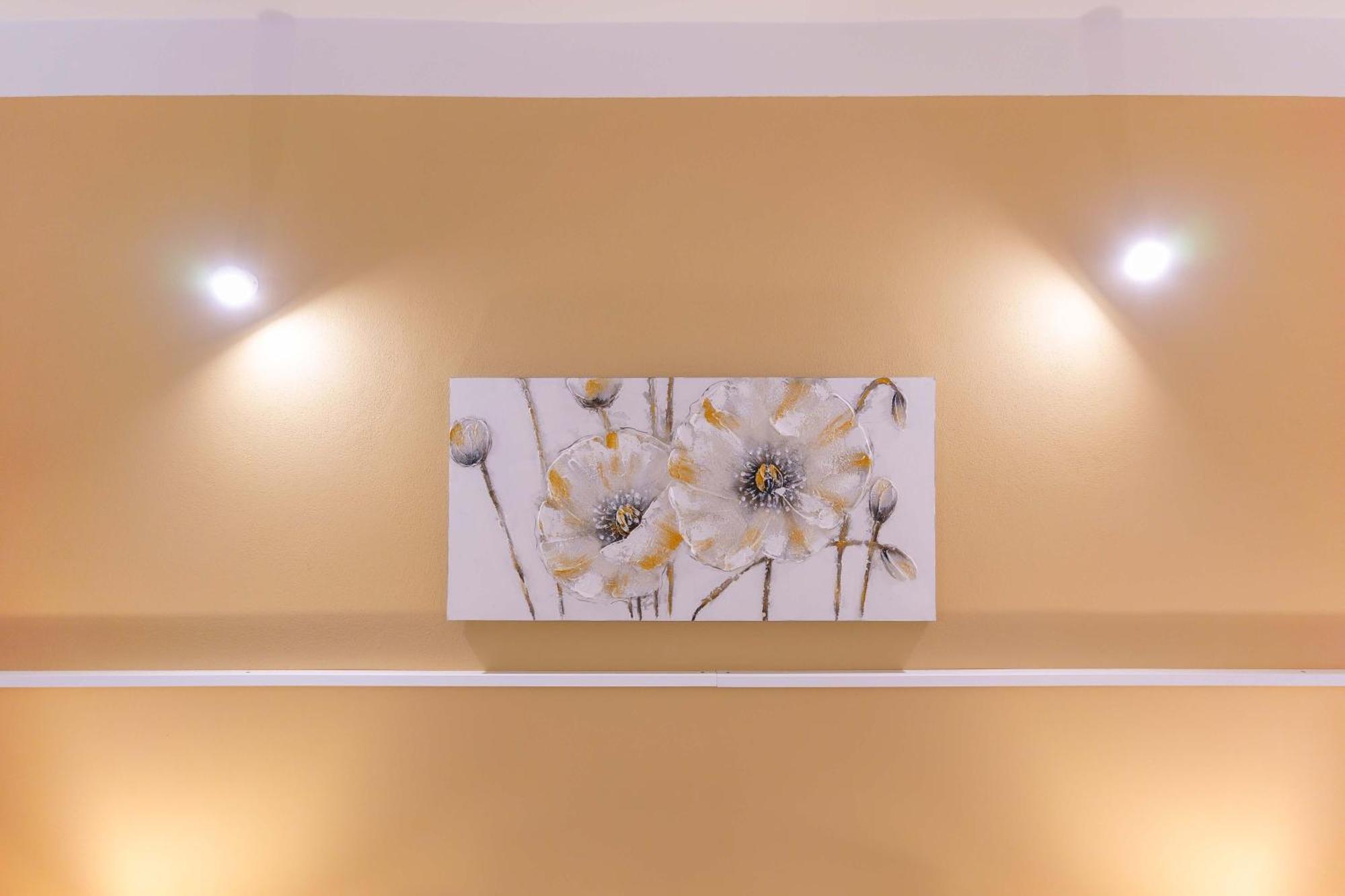 Montellino'S Suite Oro SantʼAntìoco Exteriör bild